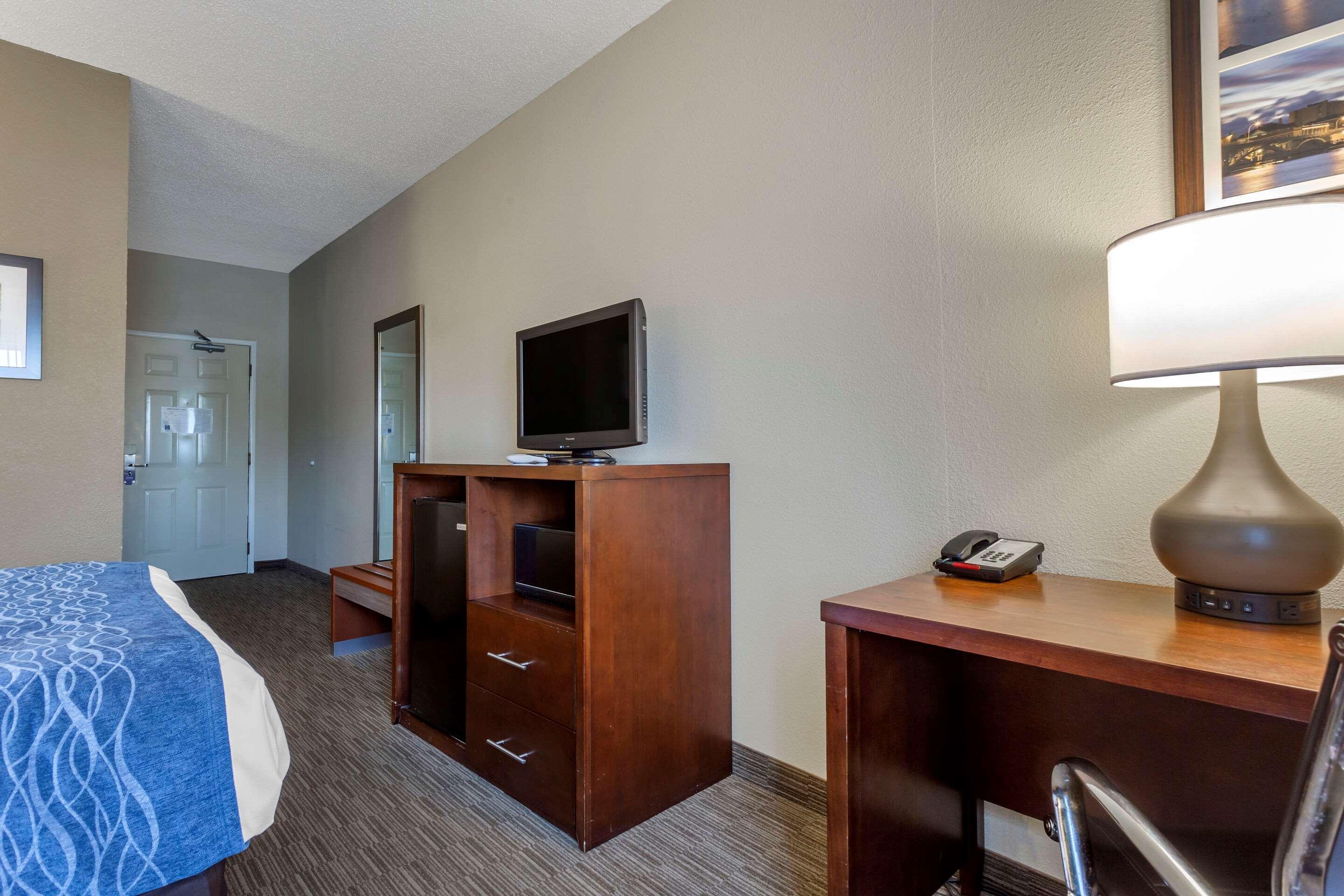Comfort Inn Rockford near I-90&I-39 Exterior foto