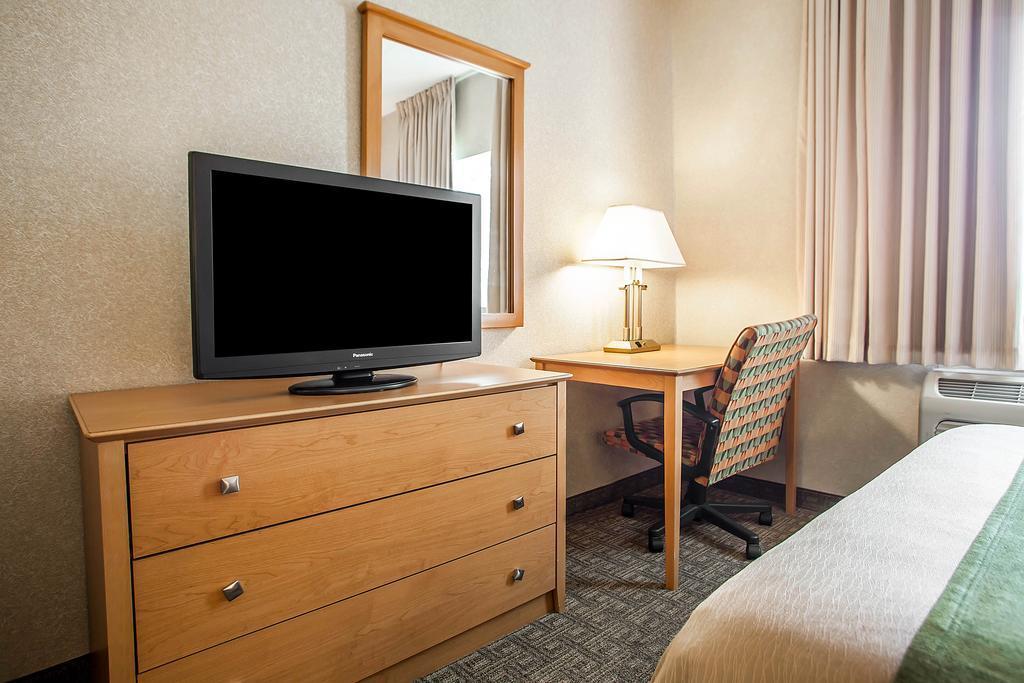 Comfort Inn Rockford near I-90&I-39 Exterior foto