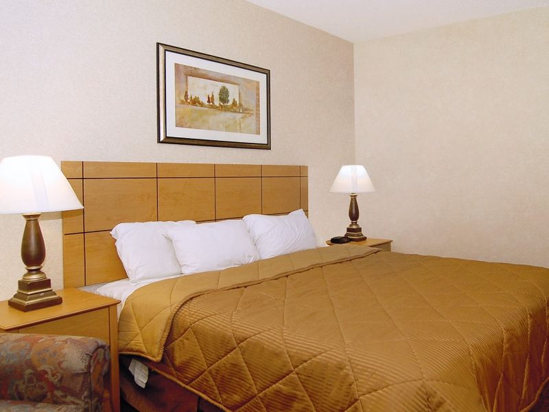 Comfort Inn Rockford near I-90&I-39 Exterior foto