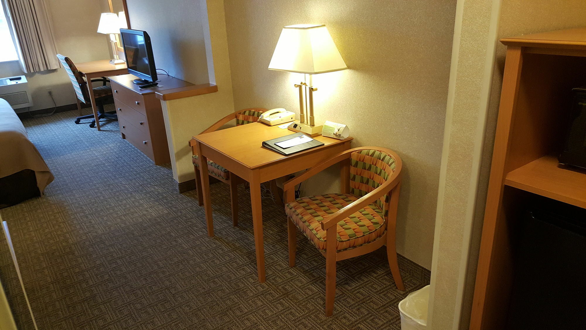 Comfort Inn Rockford near I-90&I-39 Exterior foto